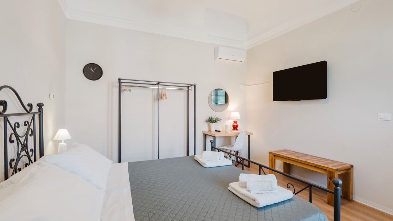 Photo of Bedroom in Paparella