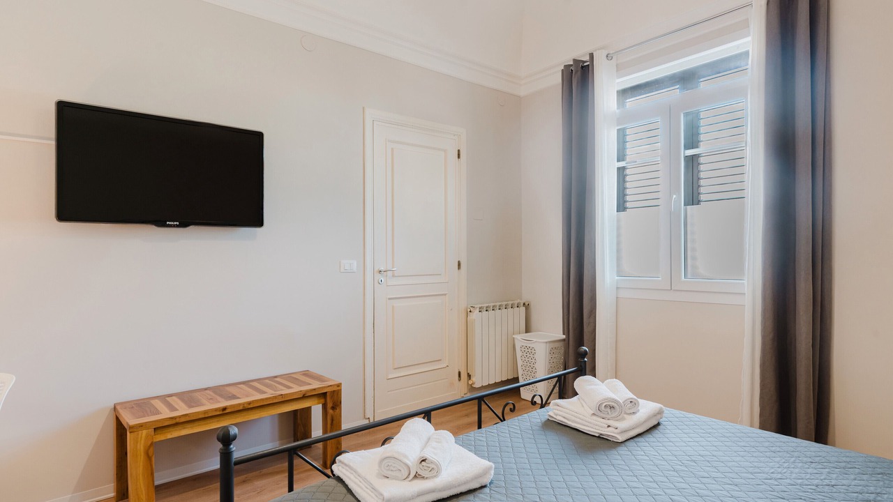 Photo of Bedroom in Paparella