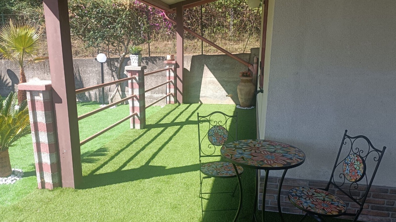 Photo of Outdoor in Militello Rosmarino