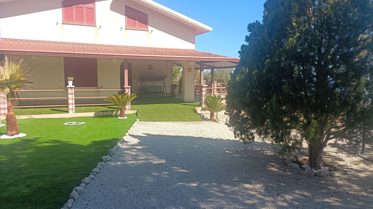 Photo of Outdoor in Militello Rosmarino