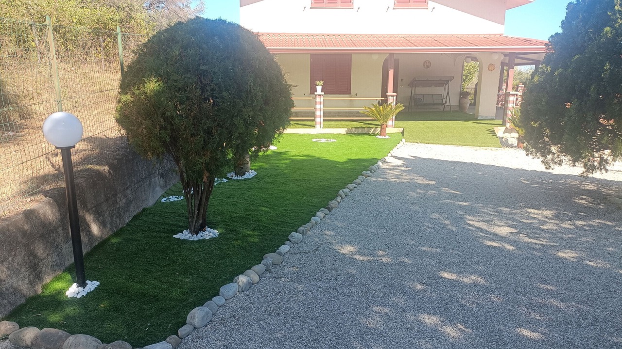 Photo of Outdoor in Militello Rosmarino