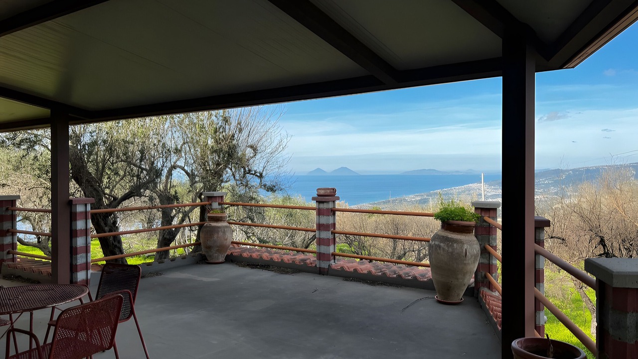 Photo of Outdoor in Militello Rosmarino