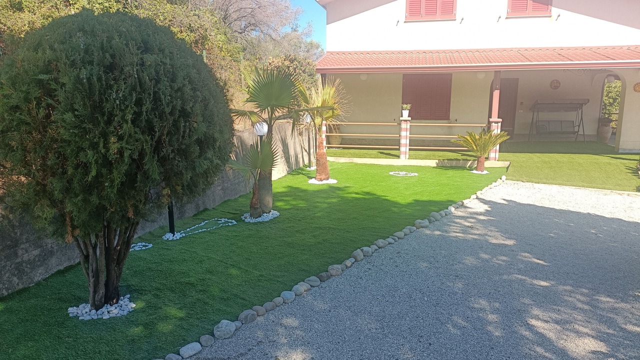 Photo of Outdoor in Militello Rosmarino