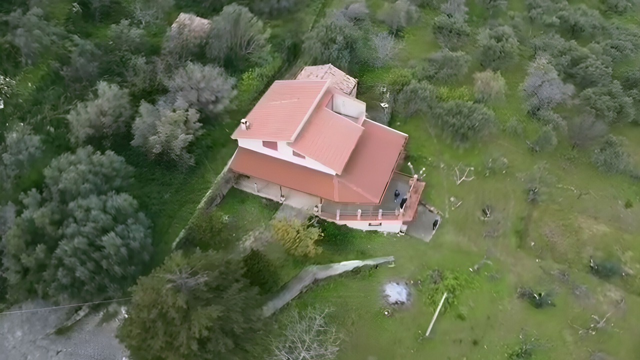 Photo of Outdoor in Militello Rosmarino