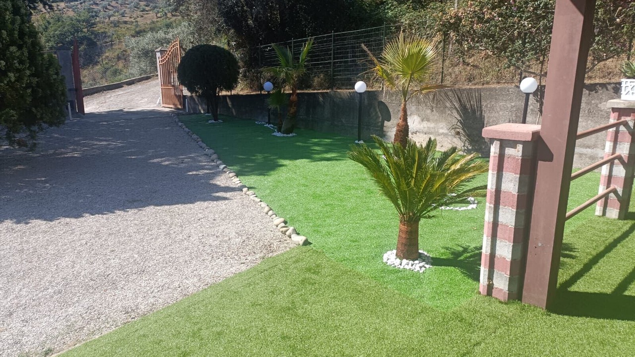 Photo of Outdoor in Militello Rosmarino