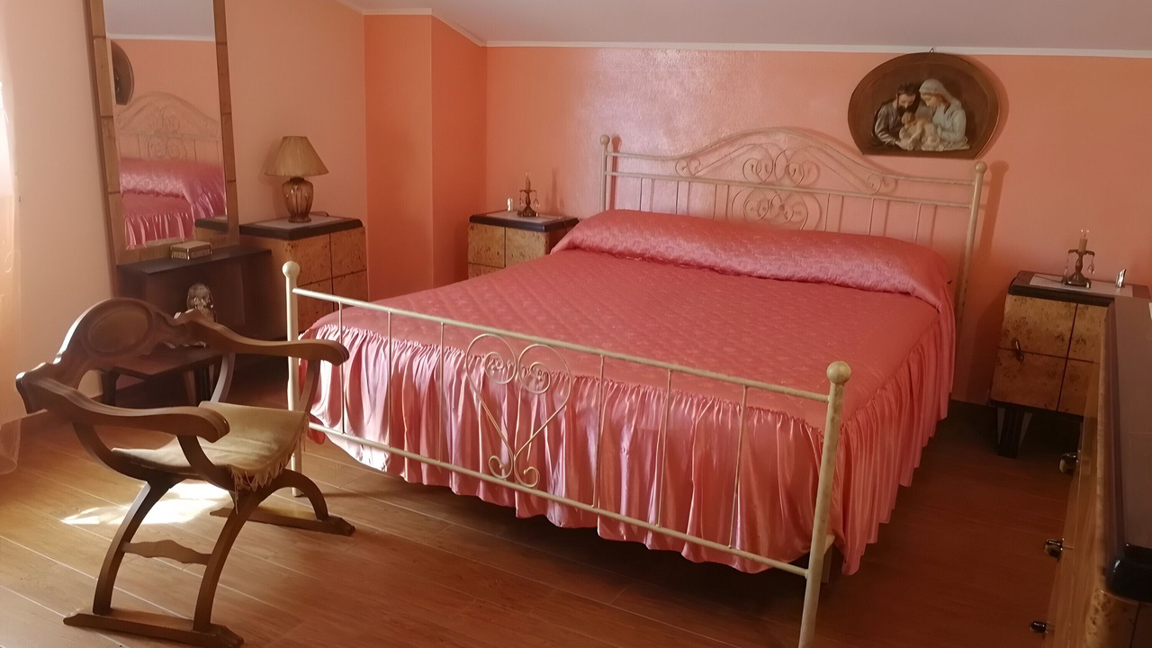 Photo of Bedroom in Militello Rosmarino