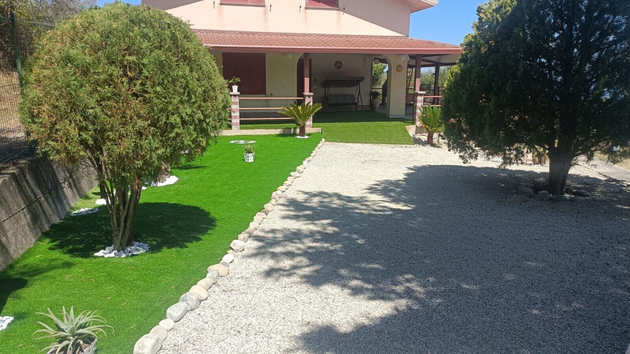 Photo of Outdoor in Militello Rosmarino