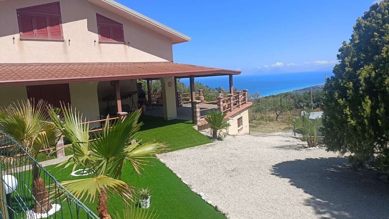 Photo of Outdoor in Militello Rosmarino