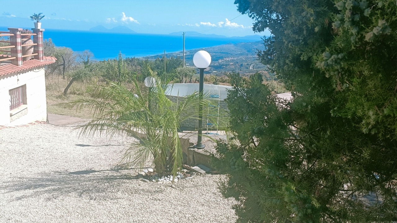 Photo of Outdoor in Militello Rosmarino