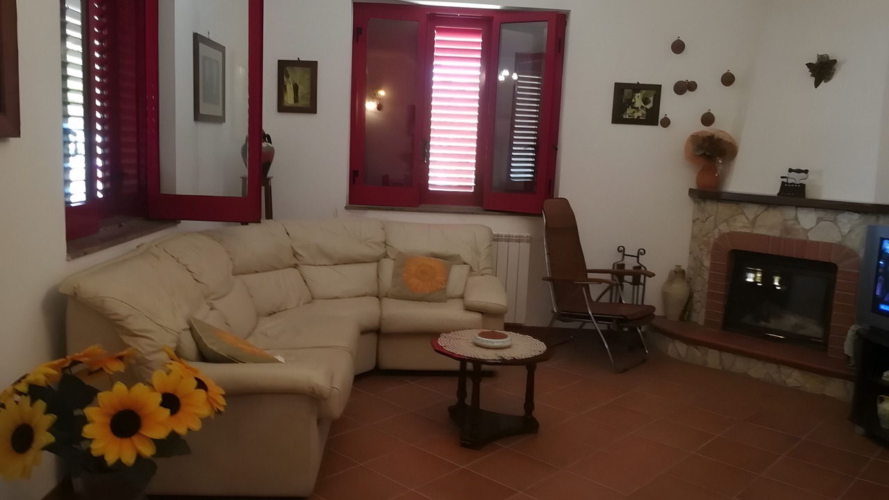 Photo of Livingroom in Militello Rosmarino
