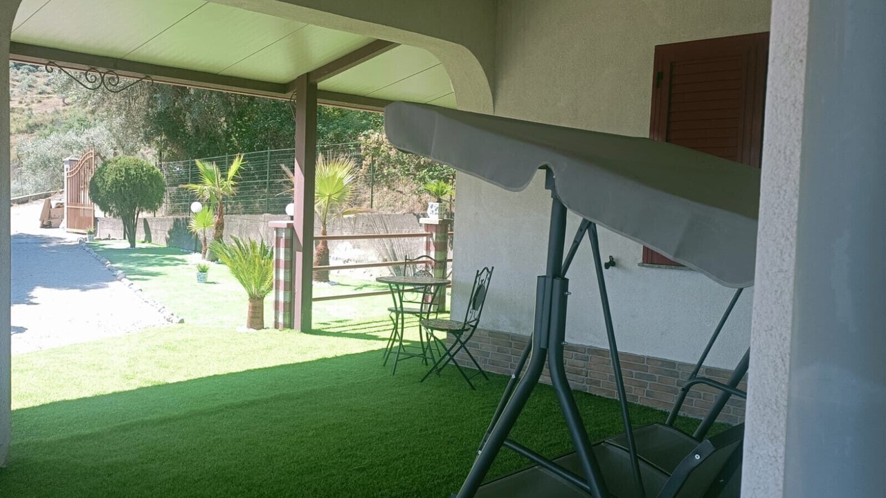 Photo of Patio Balcony in Militello Rosmarino