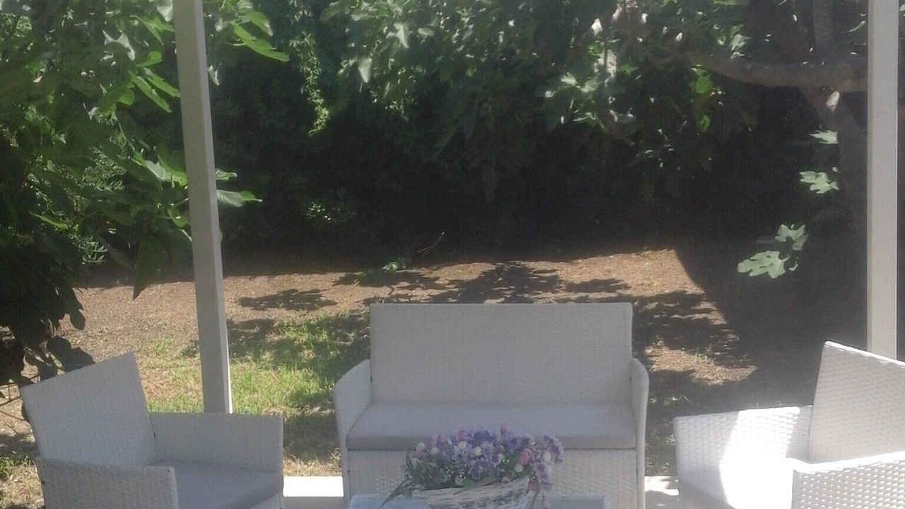 Photo of Patio Balcony in Ventotene