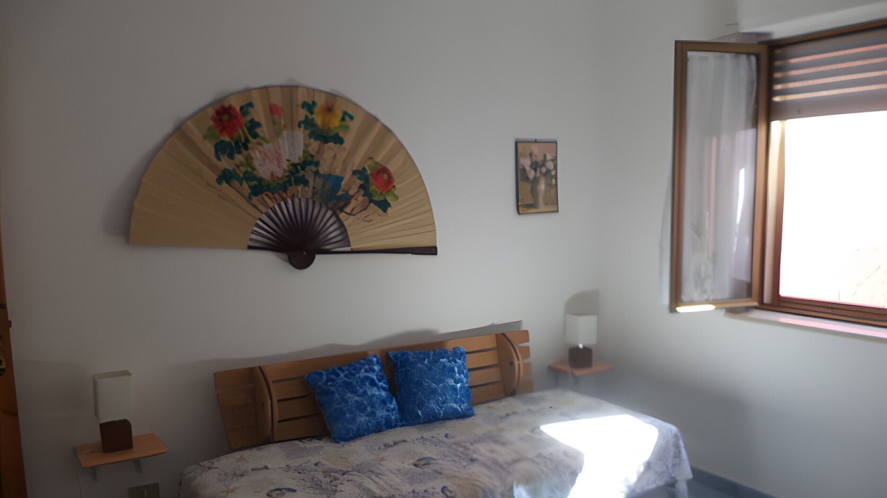 Photo of Bedroom in Ventotene