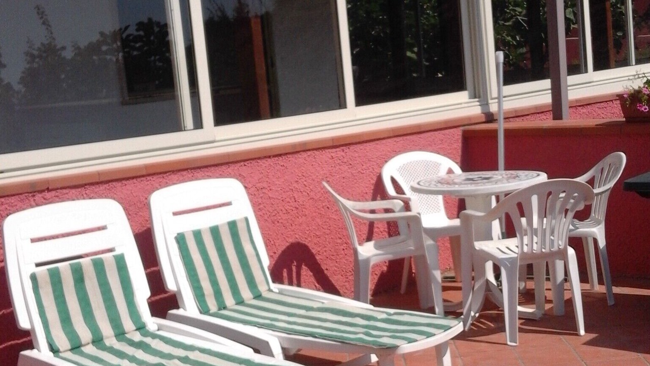 Photo of Outdoor in Ventotene