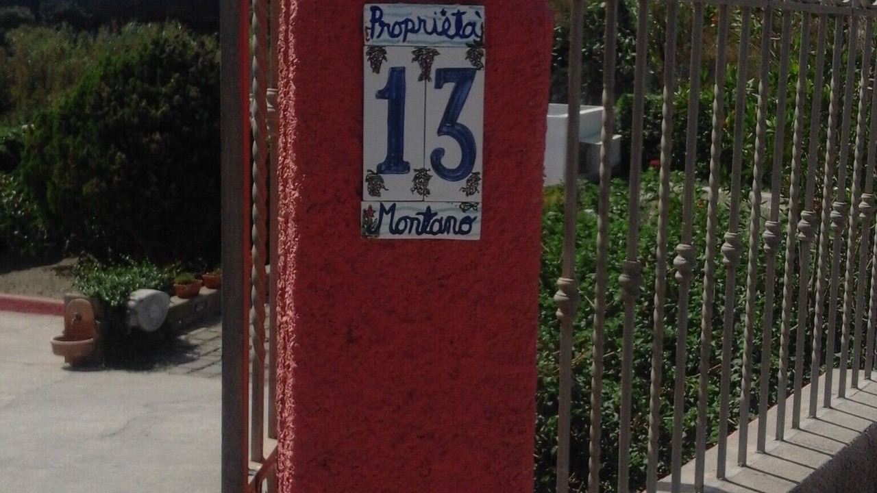 Photo of Outdoor in Ventotene