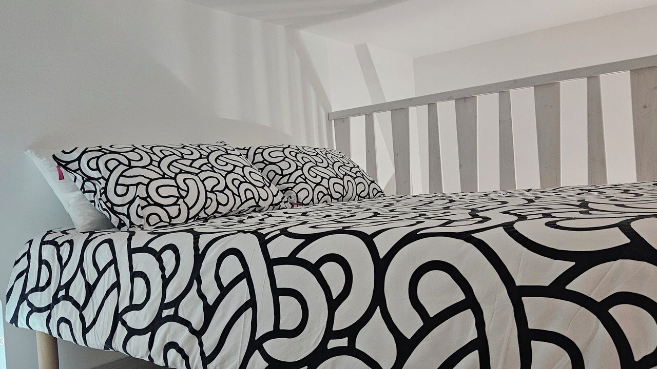 Photo of Bedroom in Ruvo di Puglia