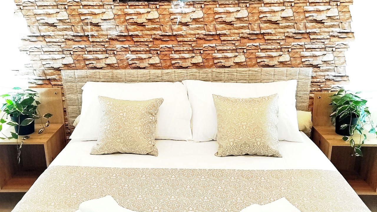Photo of Bedroom in Fiumefreddo di Sicilia