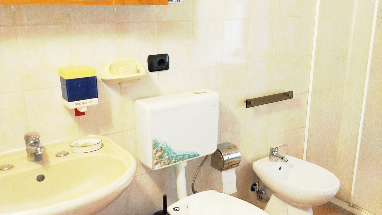 Photo of Bathroom in Fiumefreddo di Sicilia