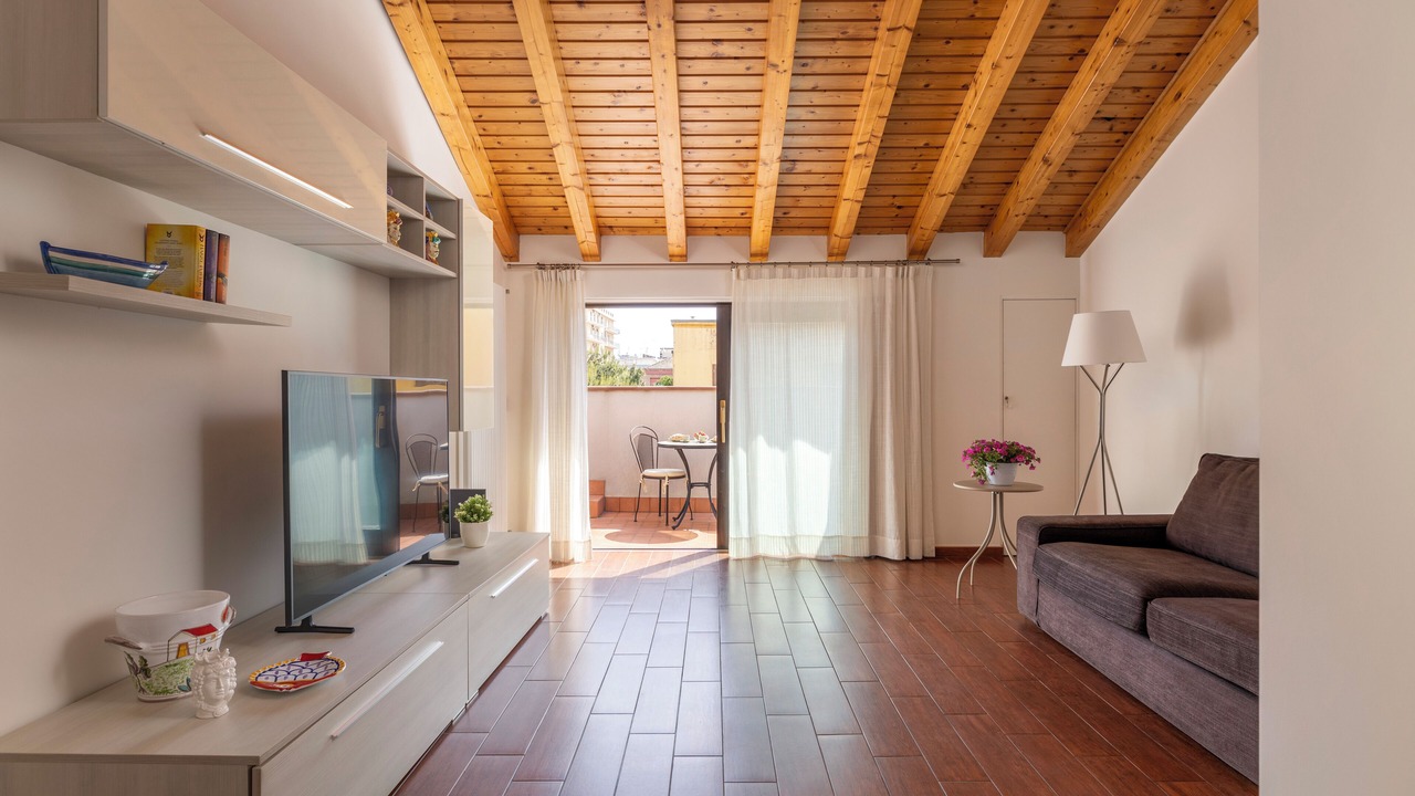 Photo of Livingroom in Acireale