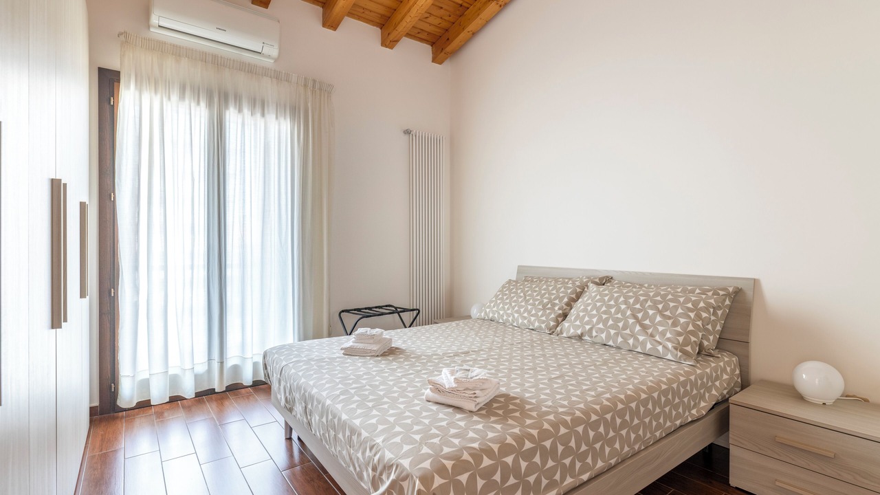 Photo of Bedroom in Acireale