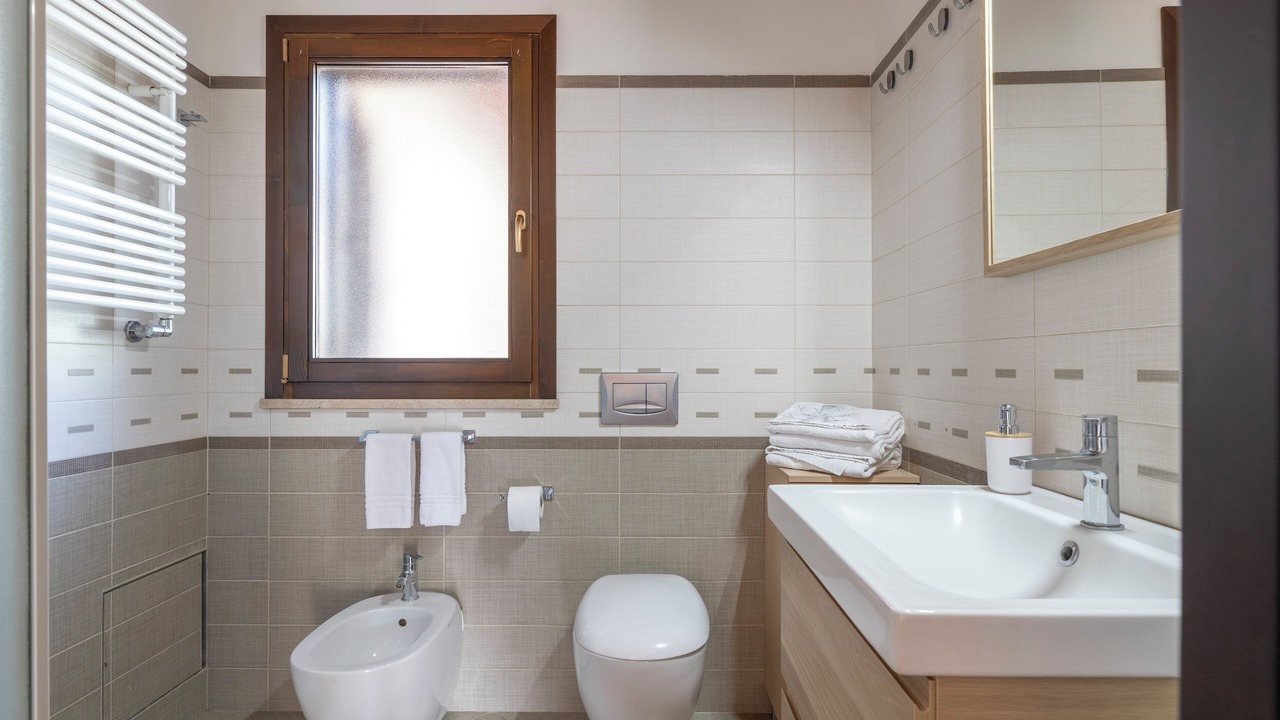 Photo of Bathroom in Acireale