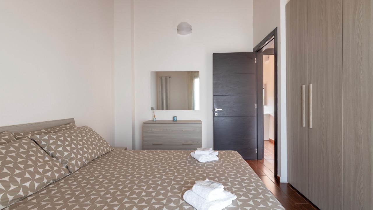 Photo of Bedroom in Acireale