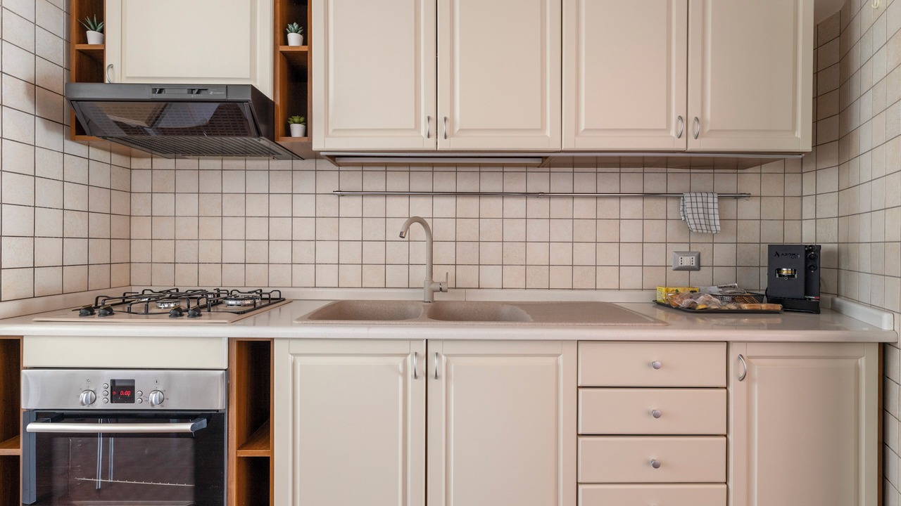 Photo of Kitchen in Acireale