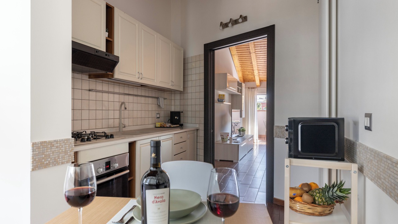 Photo of Kitchen in Acireale