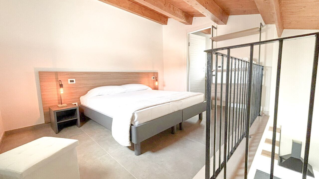 Photo of Bedroom in Noto