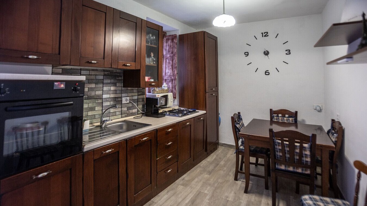 Photo of Kitchen in Itala