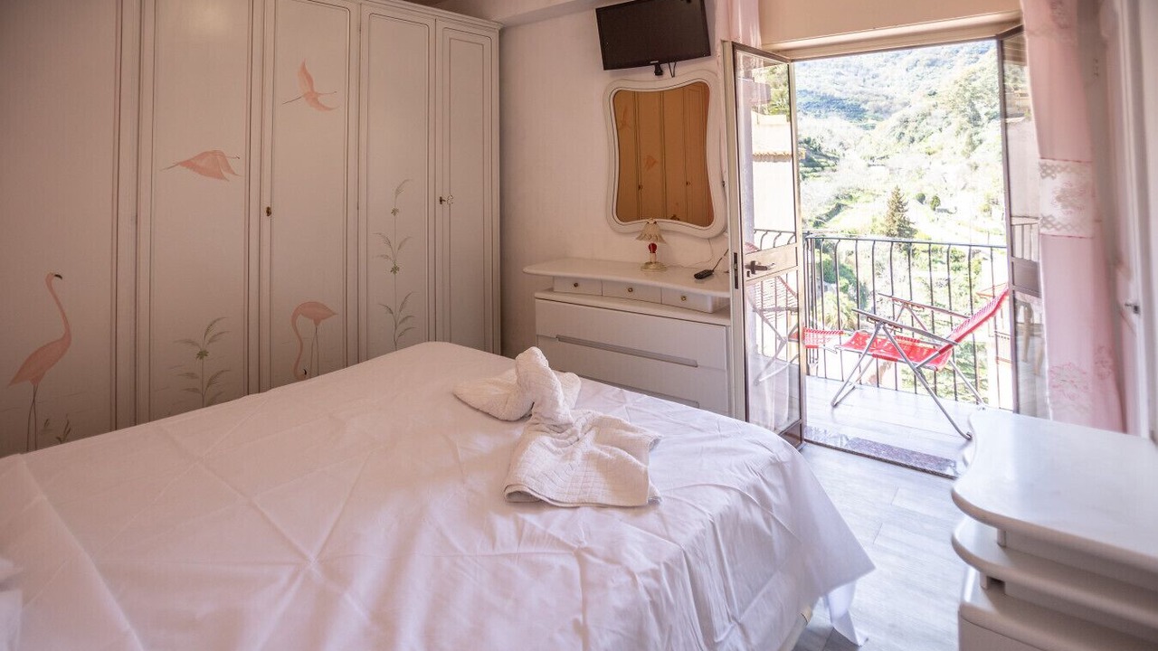 Photo of Bedroom in Itala