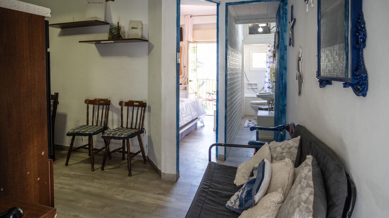 Photo of Bedroom in Itala