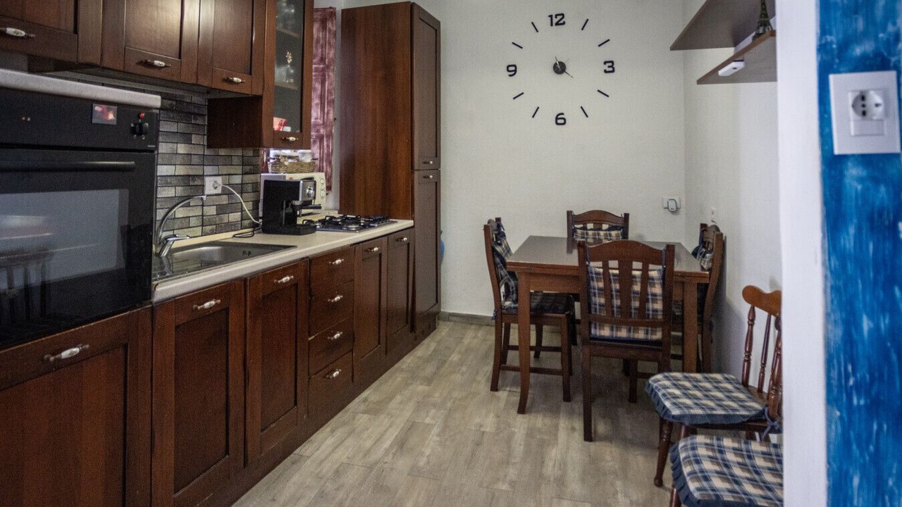 Photo of Kitchen in Itala