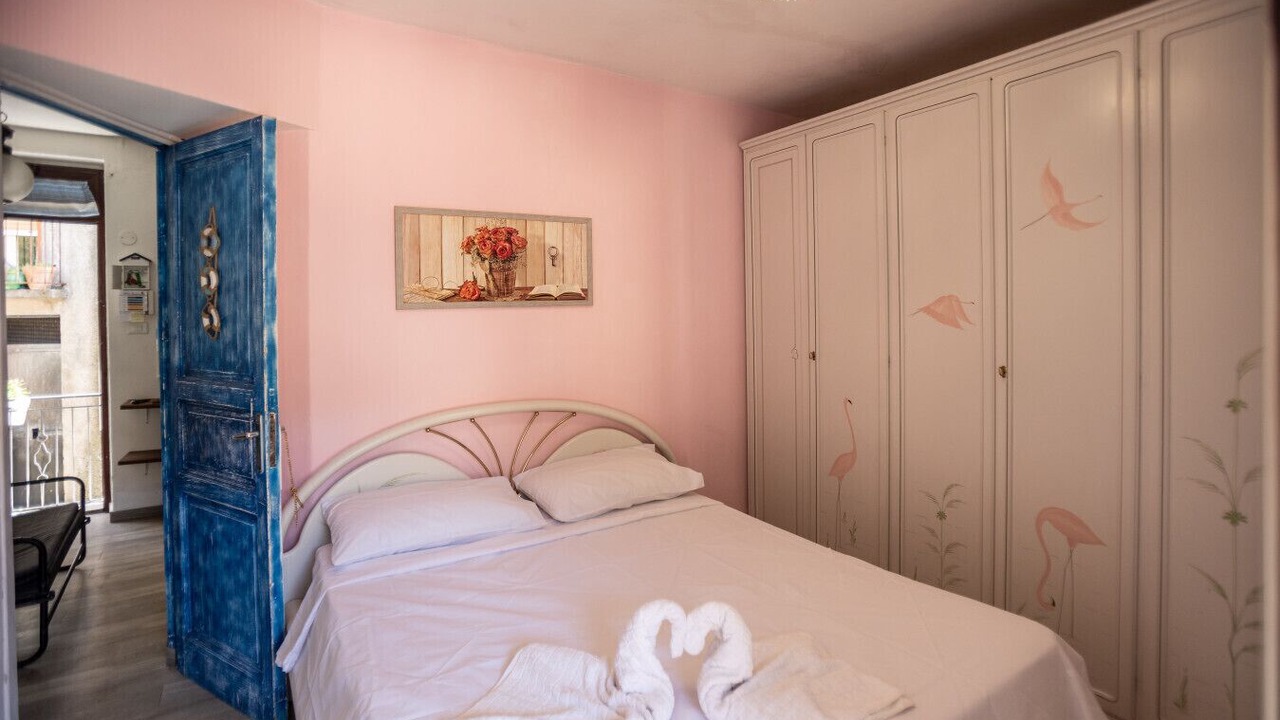 Photo of Bedroom in Itala