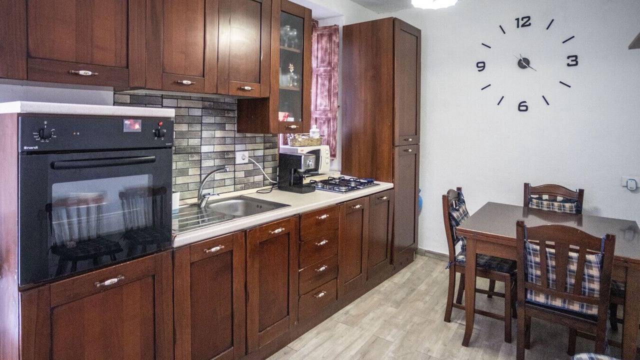 Photo of Kitchen in Itala