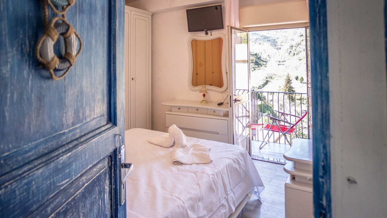Photo of Bedroom in Itala