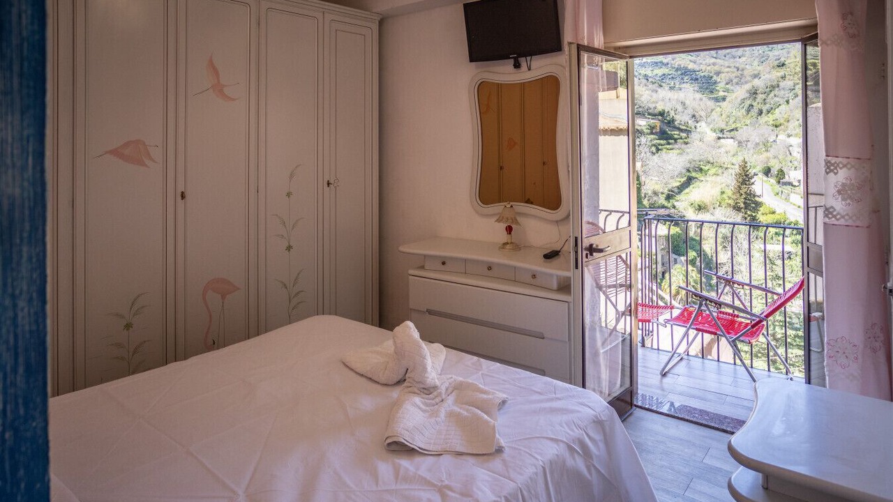 Photo of Bedroom in Itala