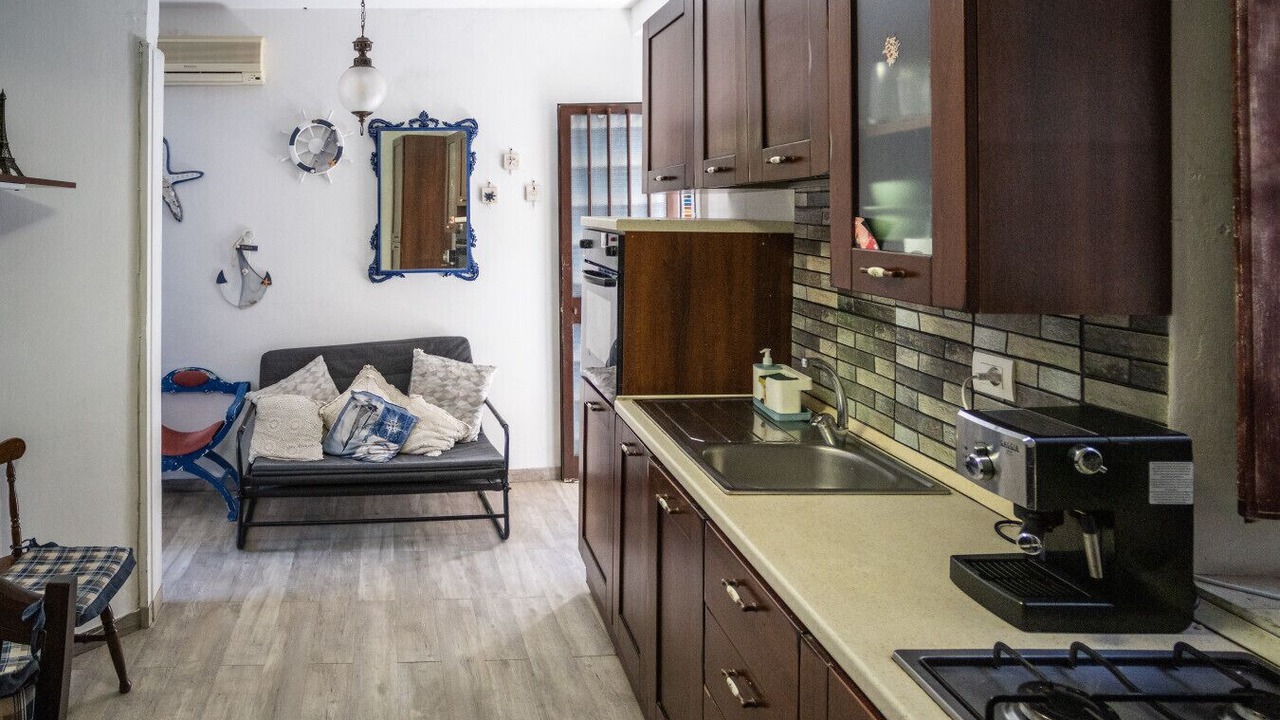 Photo of Kitchen in Itala