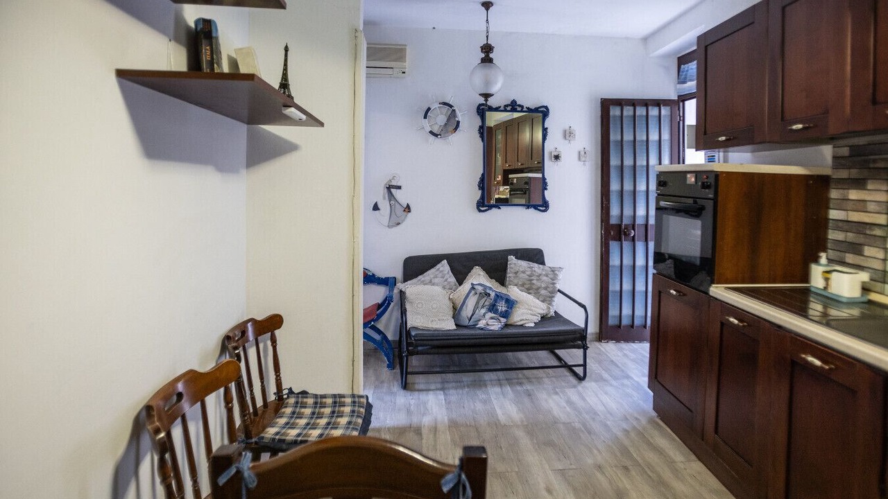 Photo of Livingroom in Itala
