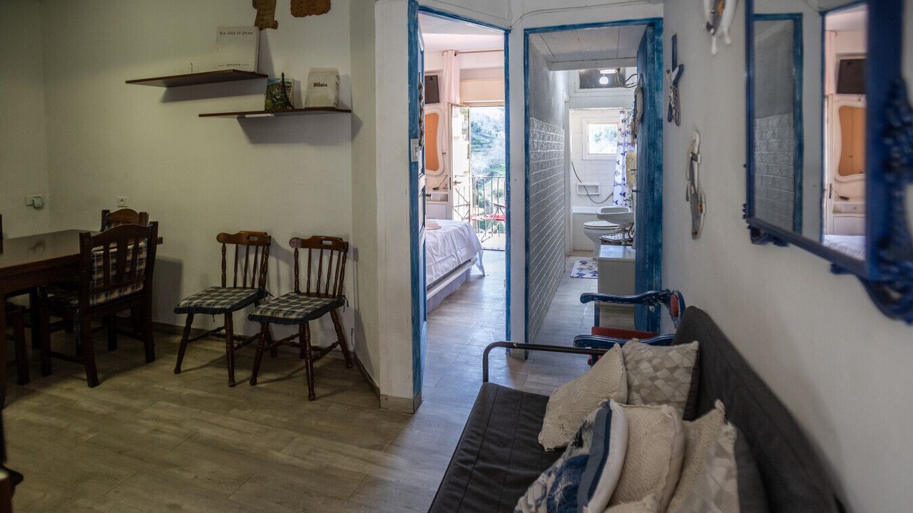 Photo of Bedroom in Itala