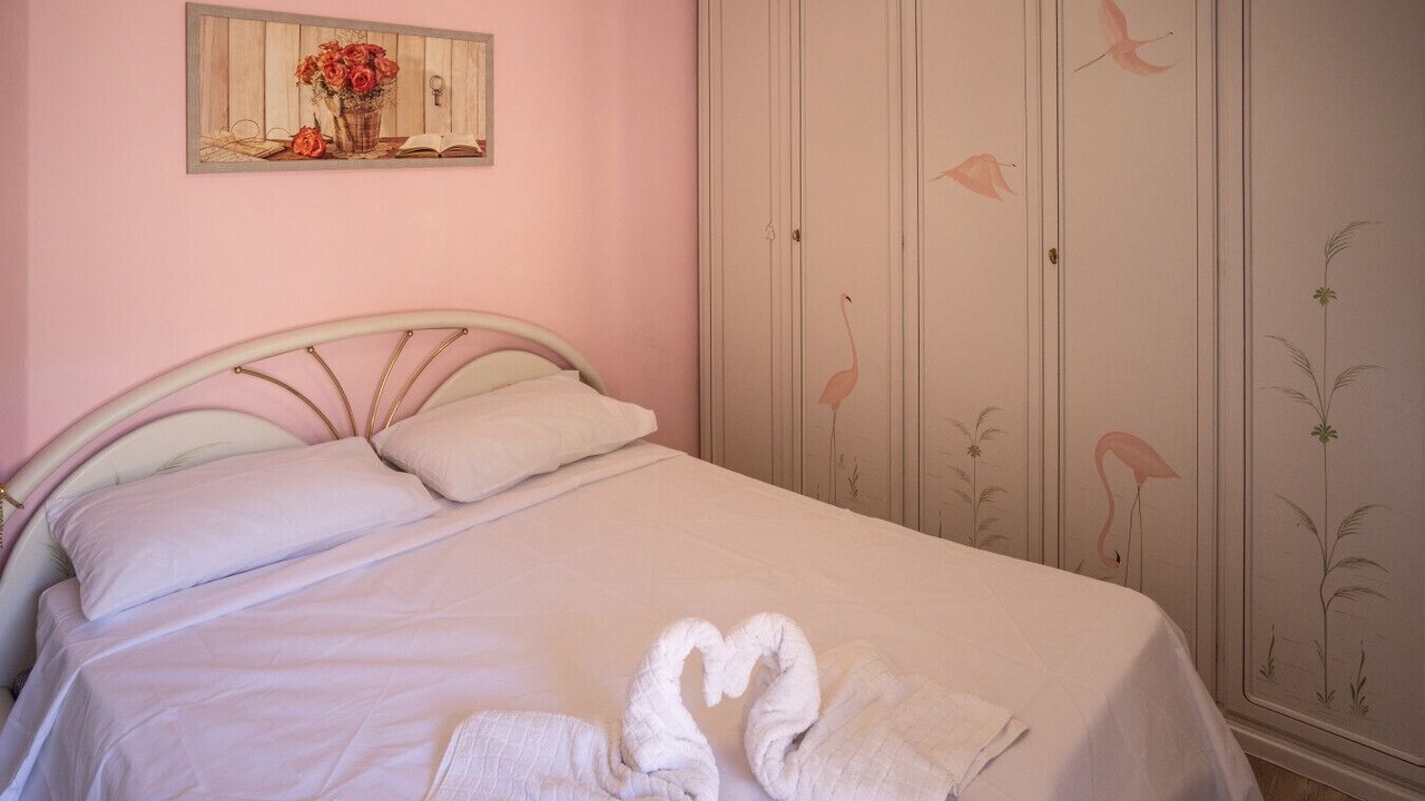 Photo of Bedroom in Itala