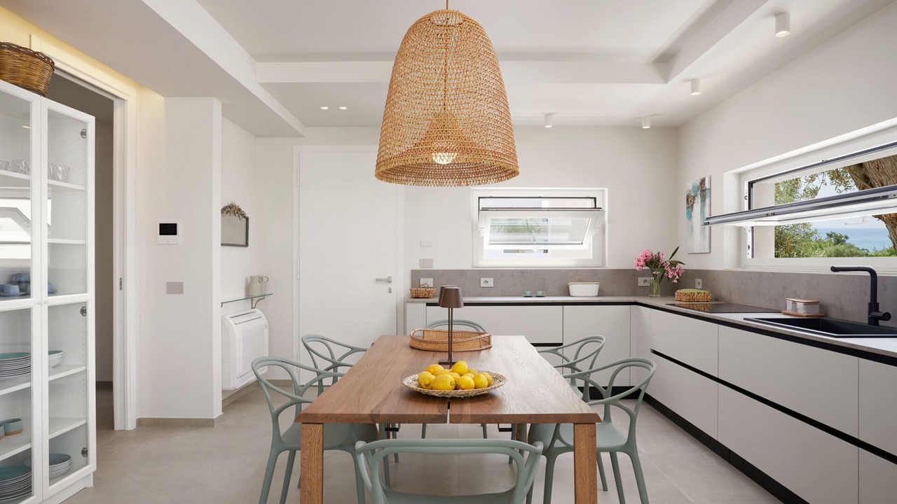 Photo of Kitchen in Grottelle
