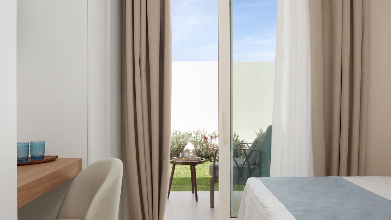Photo of Bedroom in Grottelle