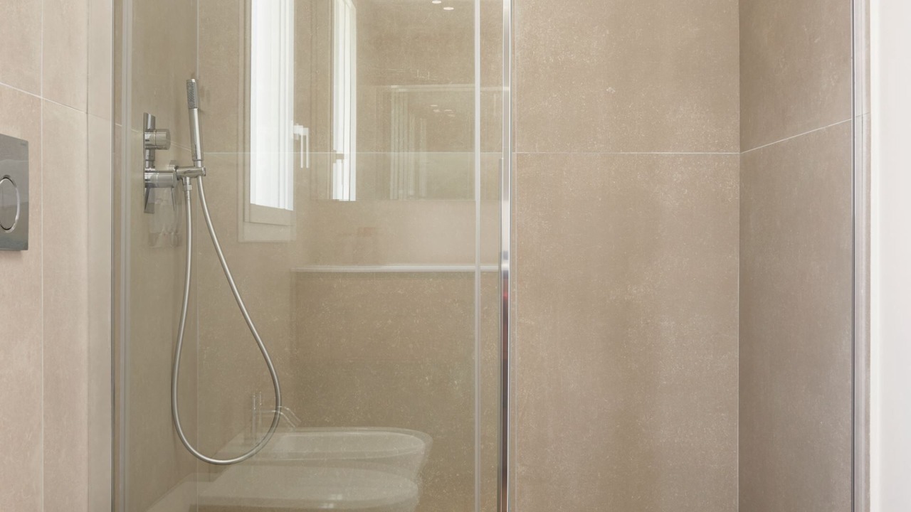 Photo of Bathroom in Grottelle