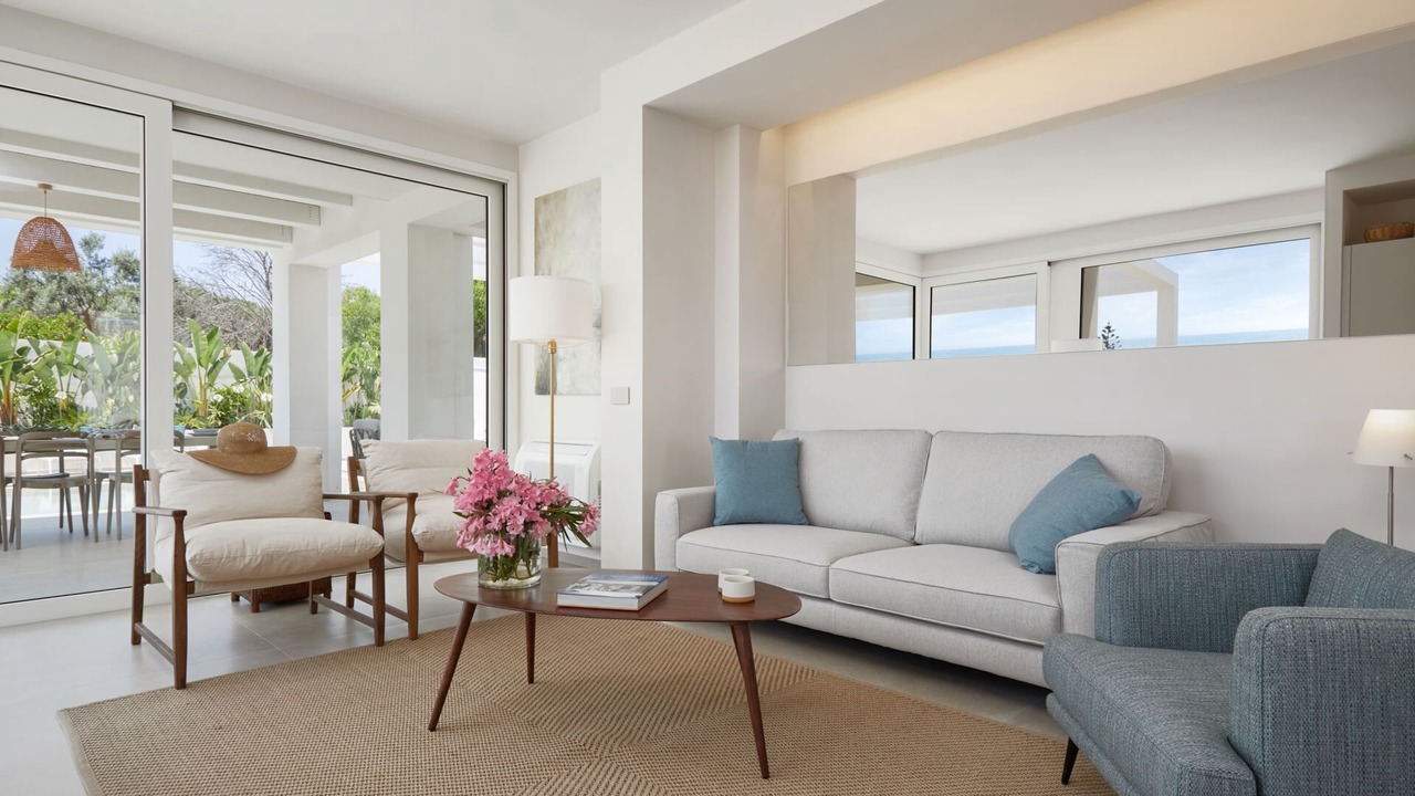 Photo of Livingroom in Grottelle