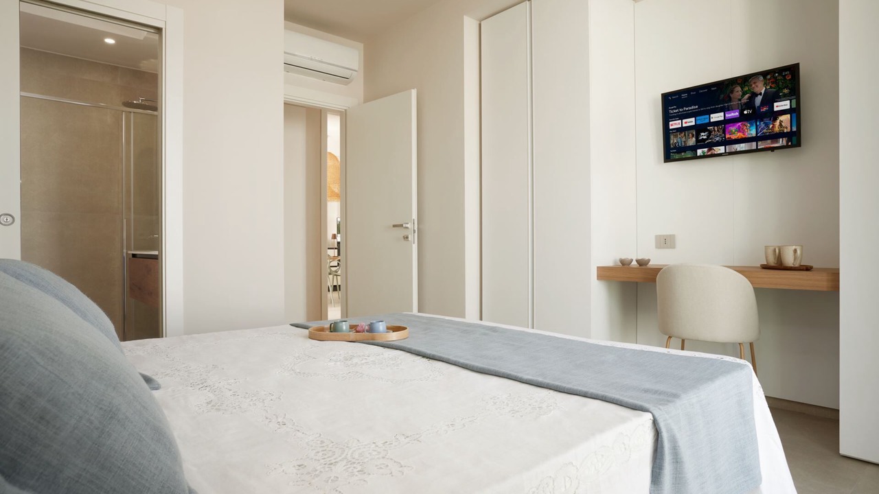 Photo of Bedroom in Grottelle