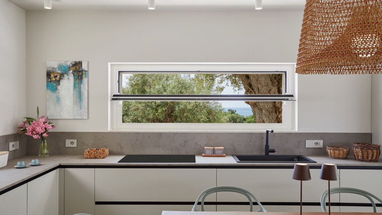 Photo of Kitchen in Grottelle