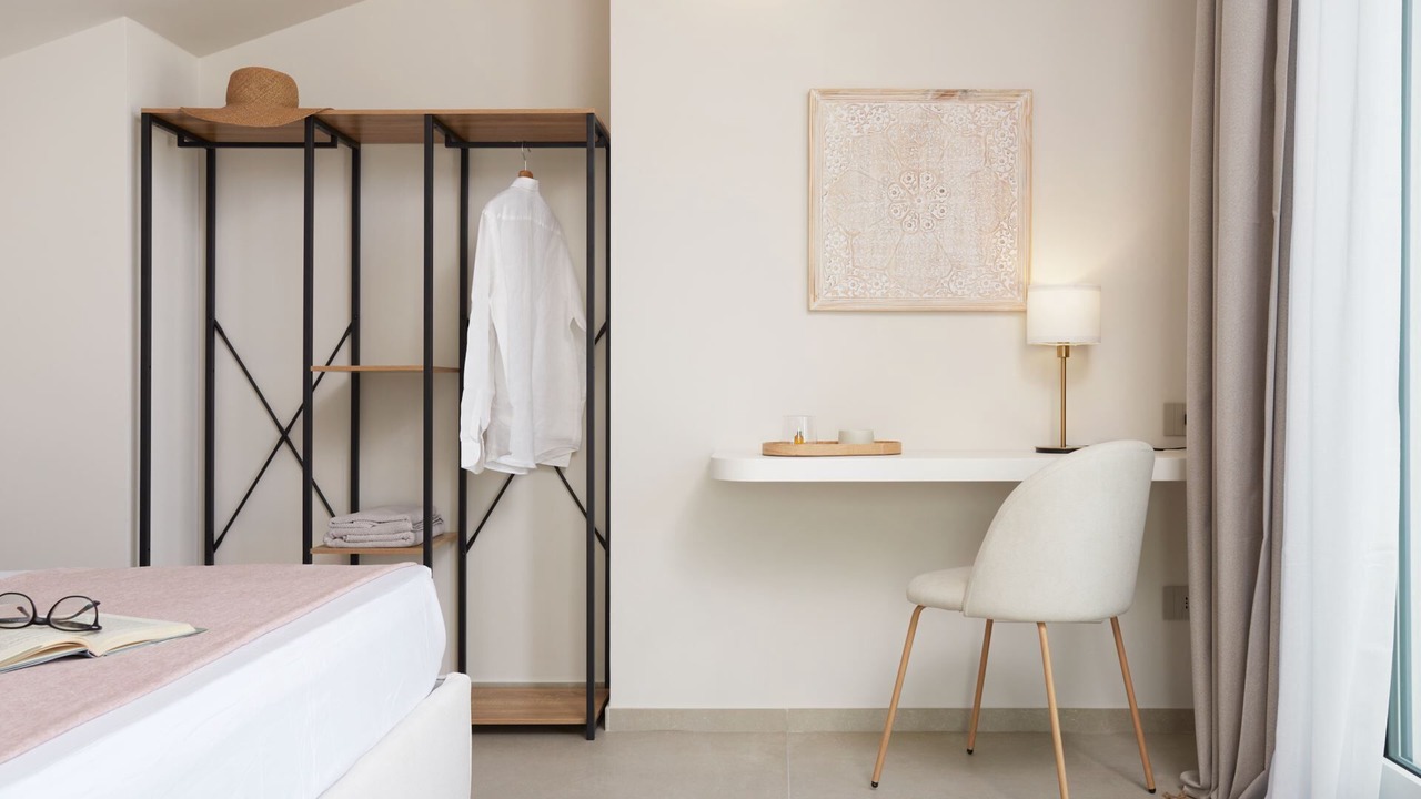 Photo of Bedroom in Grottelle