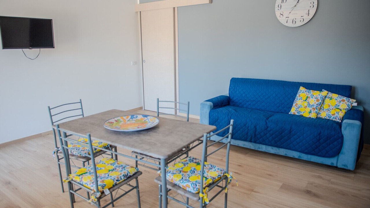 Photo of Livingroom in Butera