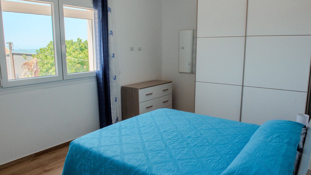 Photo of Bedroom in Butera